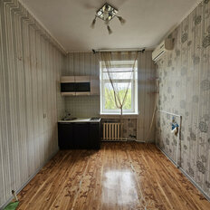 Квартира 15,5 м², 1-комнатная - изображение 1