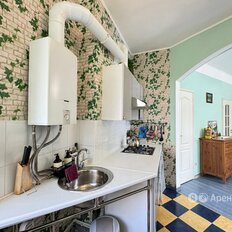 Квартира 45 м², 2-комнатная - изображение 3