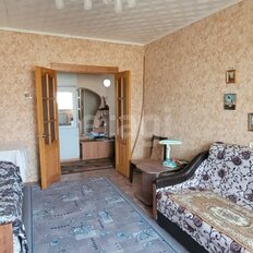 Квартира 63,9 м², 3-комнатная - изображение 1
