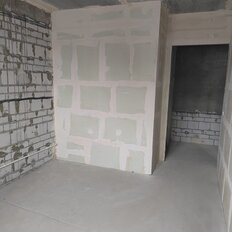 Квартира 35,3 м², 1-комнатная - изображение 4