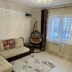 Квартира 56,8 м², 2-комнатная - изображение 5