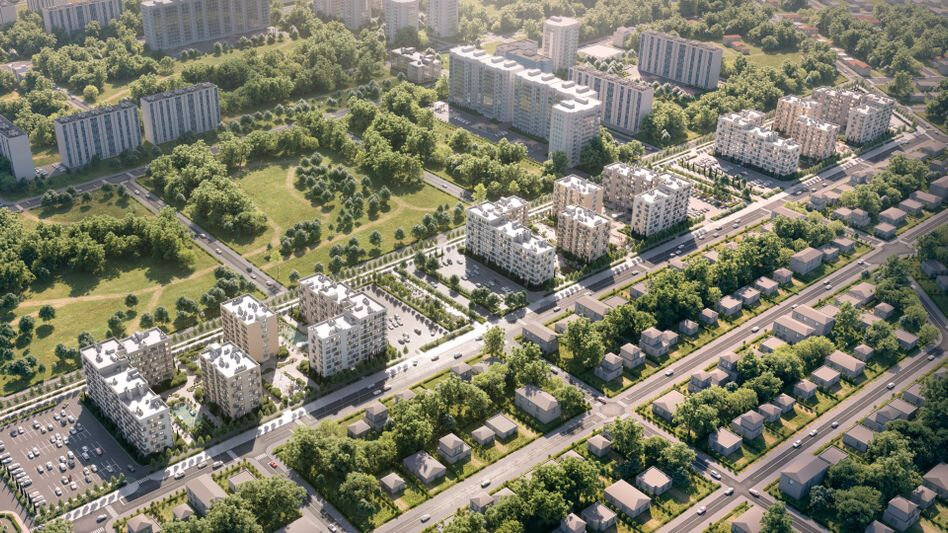 64,2 м², 2-комнатная квартира 8 200 000 ₽ - изображение 90