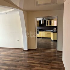 Квартира 100,9 м², 3-комнатная - изображение 2