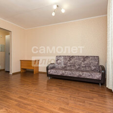 Квартира 23,8 м², 1-комнатная - изображение 3