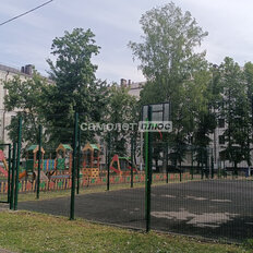 Квартира 73,7 м², 3-комнатная - изображение 2