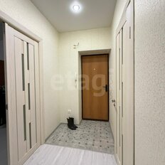 Квартира 37,2 м², 1-комнатная - изображение 5