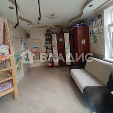 Квартира 76,9 м², 2-комнатная - изображение 3