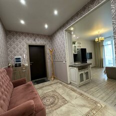 Квартира 70,7 м², 3-комнатная - изображение 3