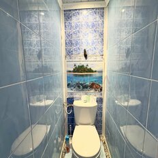 Квартира 44 м², 2-комнатная - изображение 1