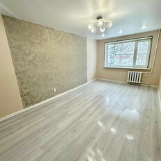 Квартира 34 м², 1-комнатная - изображение 1