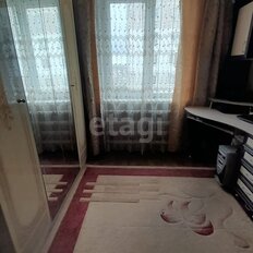 Квартира 82,1 м², 3-комнатная - изображение 5