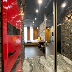 Квартира 28 м², студия - изображение 4