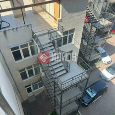 Квартира 49,5 м², 2-комнатные - изображение 2