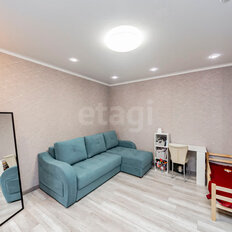 Квартира 42,6 м², 1-комнатная - изображение 5