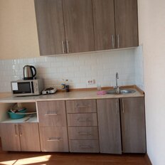 Квартира 33 м², 1-комнатная - изображение 3