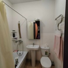 Квартира 35,1 м², 1-комнатная - изображение 3