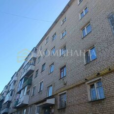 Квартира 30,5 м², 1-комнатная - изображение 1