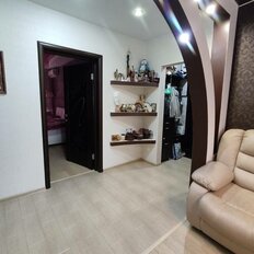 Квартира 71,8 м², 4-комнатная - изображение 4