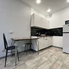 Квартира 30 м², студия - изображение 2
