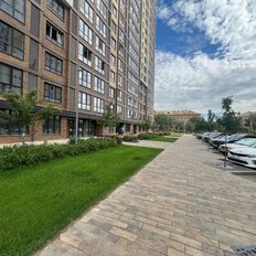 Квартира 37,9 м², 1-комнатная - изображение 2