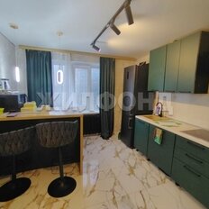 Квартира 30,4 м², 1-комнатная - изображение 4