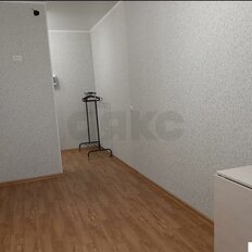 Квартира 25,9 м², студия - изображение 4