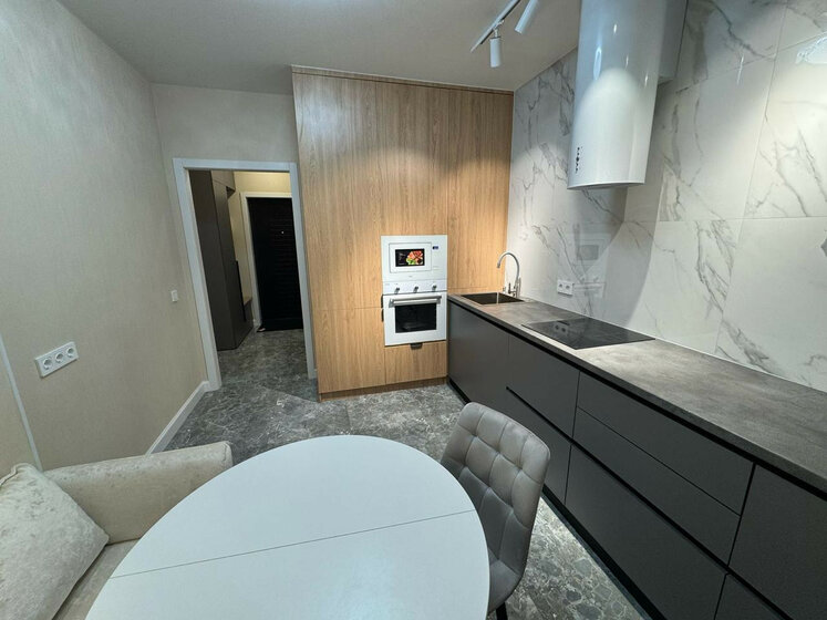 39,6 м², 1-комнатная квартира 8 900 000 ₽ - изображение 38