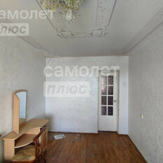 Квартира 57,3 м², 3-комнатная - изображение 1