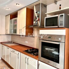 Квартира 121 м², 4-комнатная - изображение 3