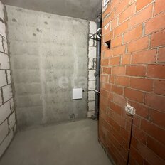 Квартира 23,7 м², студия - изображение 5