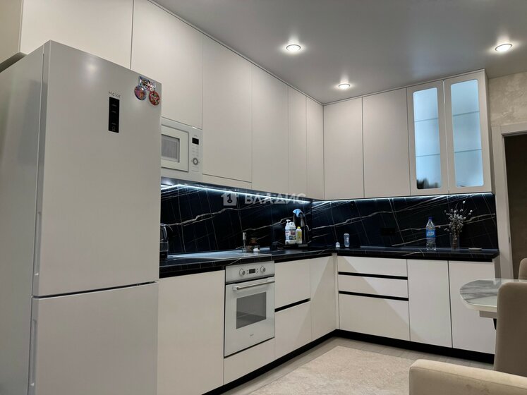 47,5 м², 1-комнатная квартира 8 500 000 ₽ - изображение 80
