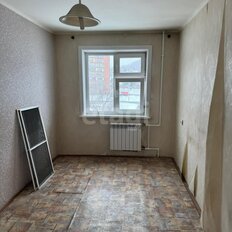 Квартира 61,1 м², 3-комнатная - изображение 3
