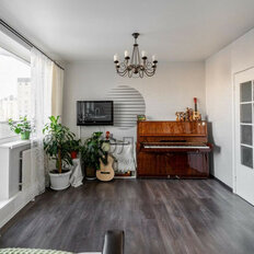 Квартира 70 м², 3-комнатная - изображение 2
