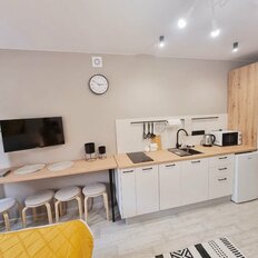 Квартира 25 м², студия - изображение 4