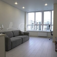 Квартира 26,6 м², студия - изображение 3