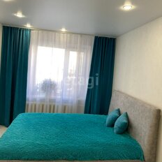 Квартира 58,8 м², 2-комнатная - изображение 1