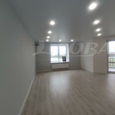 Квартира 41,2 м², студия - изображение 5