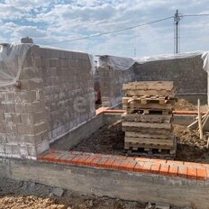 дом + 10 соток, участок - изображение 2