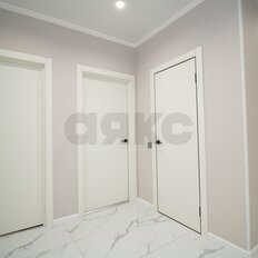 Квартира 70,2 м², 3-комнатная - изображение 3