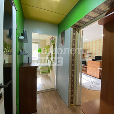 Квартира 34 м², 1-комнатная - изображение 2