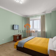 Квартира 49 м², 1-комнатная - изображение 5