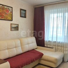 Квартира 49,8 м², 2-комнатная - изображение 3