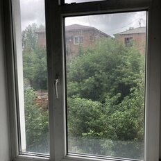 Квартира 30,5 м², 1-комнатная - изображение 4