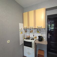Квартира 18,6 м², студия - изображение 3