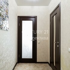 Квартира 78,1 м², 3-комнатная - изображение 3