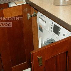 Квартира 51 м², 2-комнатная - изображение 3