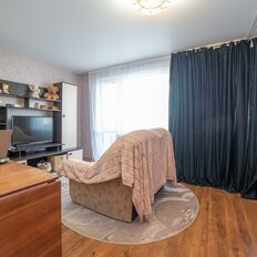 Квартира 35,4 м², 1-комнатная - изображение 5