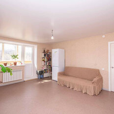 Квартира 70,6 м², 2-комнатная - изображение 5