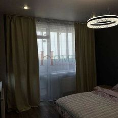 Квартира 70 м², 2-комнатная - изображение 4