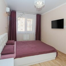 Квартира 37,6 м², 1-комнатная - изображение 3